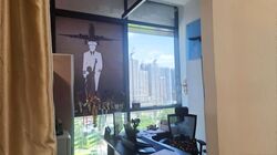 Woods Square (D25), Office #622561341